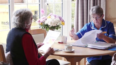 respite care fareham